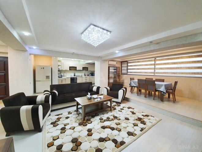 Сдаётся 3-комн. вторичка 105 м², м. 28 мая, photo 11 from 20