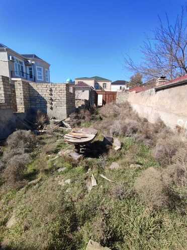 Satılır  torpaq 5 sot, Badamdar q., photo 7 from 12