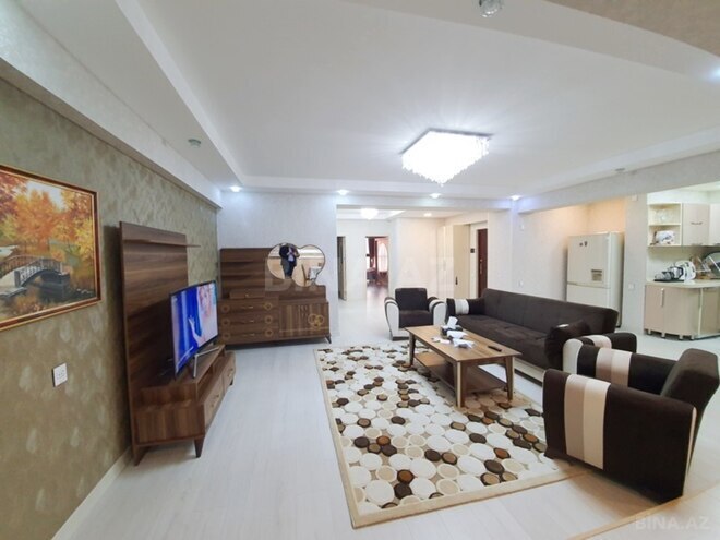 Сдаётся 3-комн. вторичка 105 м², м. 28 мая, photo 12 from 20