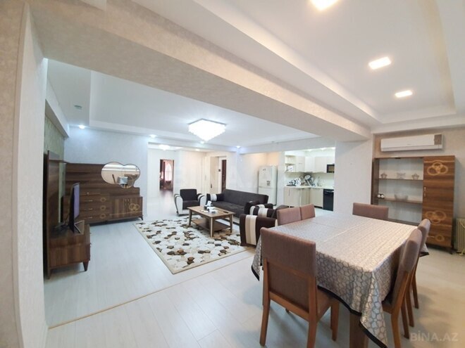 Сдаётся 3-комн. вторичка 105 м², м. 28 мая, photo 10 from 20