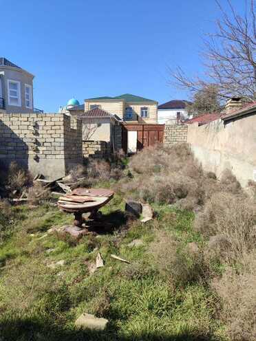Satılır  torpaq 5 sot, Badamdar q., photo 11 from 12
