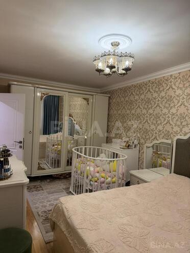 Продаётся 4-комн. вторичка 90 м², м. Кара Караев, photo 12 from 28