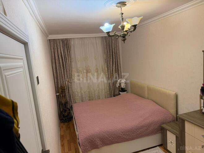 Продаётся 4-комн. вторичка 90 м², м. Кара Караев, photo 17 from 28