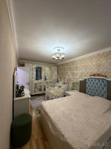 Продаётся 4-комн. вторичка 90 м², м. Кара Караев, photo 5 from 28