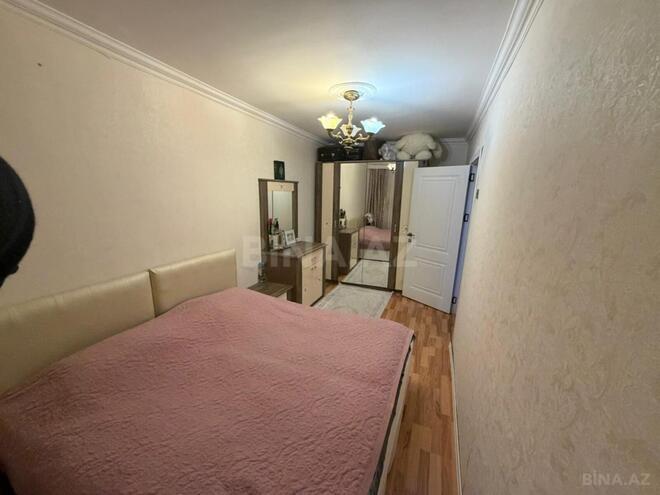 Продаётся 4-комн. вторичка 90 м², м. Кара Караев, photo 18 from 28