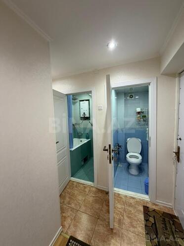 Продаётся 4-комн. вторичка 90 м², м. Кара Караев, photo 24 from 28