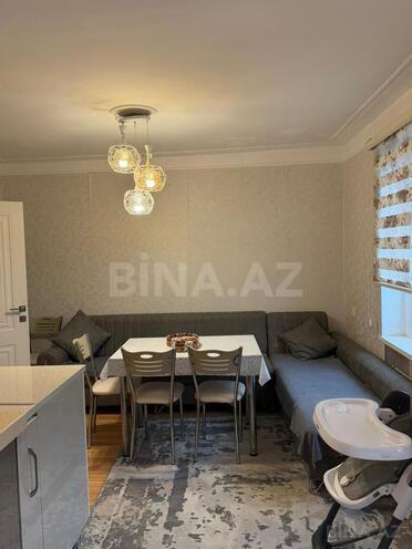 Продаётся 4-комн. вторичка 90 м², м. Кара Караев, photo 4 from 28