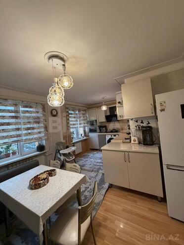 Продаётся 4-комн. вторичка 90 м², м. Кара Караев, photo 23 from 28