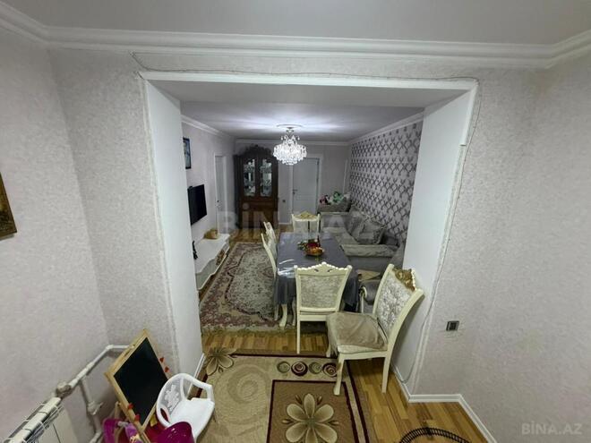 Продаётся 4-комн. вторичка 90 м², м. Кара Караев, photo 19 from 28