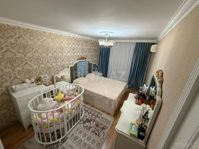 Продаётся 4-комн. вторичка 90 м², м. Кара Караев, photo 6 from 28