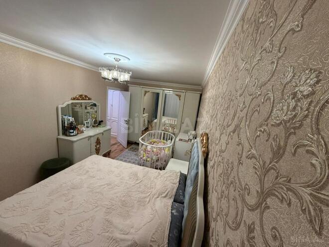 Продаётся 4-комн. вторичка 90 м², м. Кара Караев, photo 14 from 28