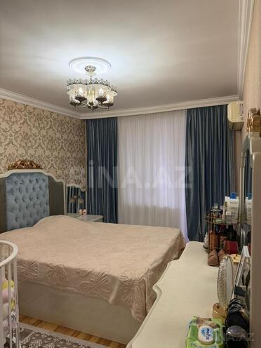 Продаётся 4-комн. вторичка 90 м², м. Кара Караев, photo 11 from 28