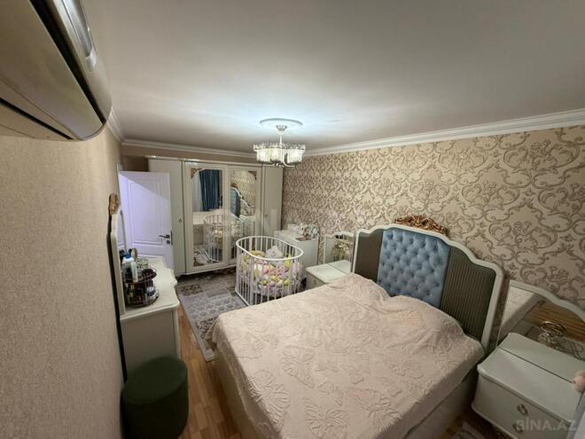 Продаётся 4-комн. вторичка 90 м², м. Кара Караев, photo 13 from 28
