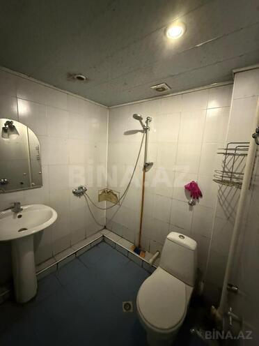 İcarəyə verilir 2 otaqlı köhnə tikili 63 m², Qara Qarayev m., photo 6 from 8
