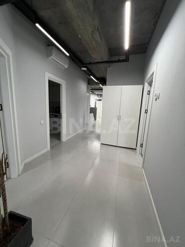 İcarəyə verilir 5 otaqlı ofis 190 m², Şah İsmayıl Xətai m., photo 5 from 16