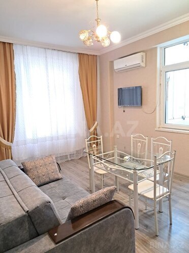 Сдаётся 2-комн. новостройка 55 м², Абшеронcкий  р., photo 3 from 15