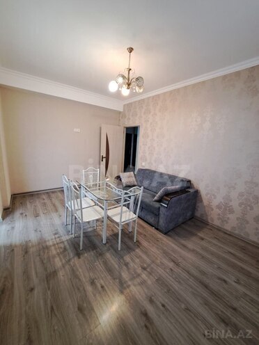 Сдаётся 2-комн. новостройка 55 м², Абшеронcкий  р., photo 4 from 15