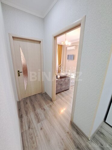 Сдаётся 2-комн. новостройка 55 м², Абшеронcкий  р., photo 8 from 15