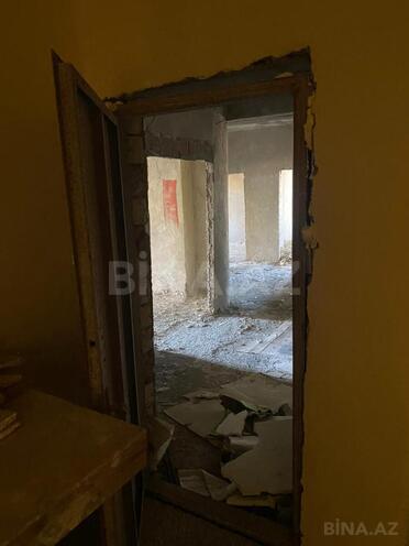 Satılır 3 otaqlı yeni tikili 135 m², Memar Əcəmi m., photo 12 from 22