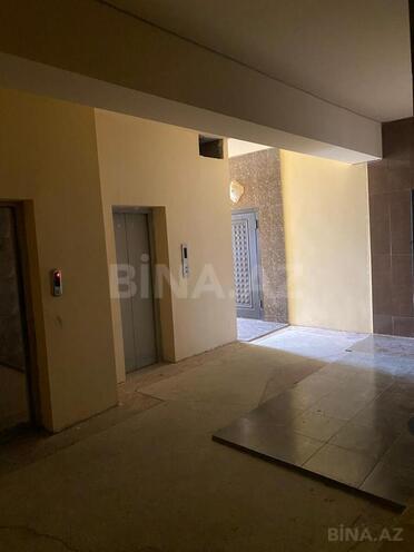 Satılır 3 otaqlı yeni tikili 135 m², Memar Əcəmi m., photo 20 from 22