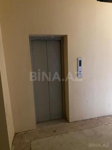 Satılır 3 otaqlı yeni tikili 135 m², Memar Əcəmi m., photo 21 from 22