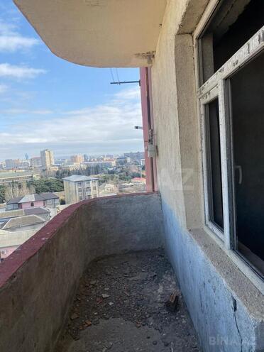 Satılır 3 otaqlı yeni tikili 135 m², Memar Əcəmi m., photo 13 from 22