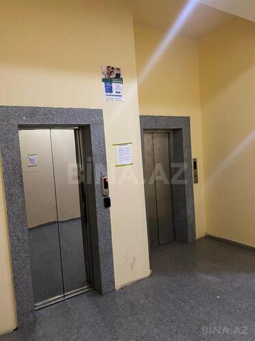 Satılır 3 otaqlı yeni tikili 135 m², Memar Əcəmi m., photo 19 from 22