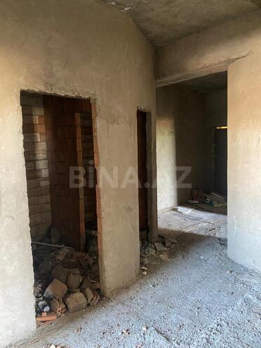 Satılır 3 otaqlı yeni tikili 135 m², Memar Əcəmi m., photo 10 from 22