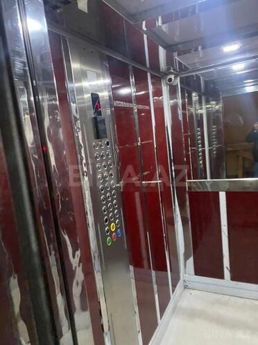 Satılır 3 otaqlı yeni tikili 135 m², Memar Əcəmi m., photo 17 from 22