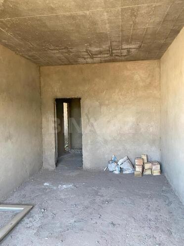 Satılır 3 otaqlı yeni tikili 135 m², Memar Əcəmi m., photo 7 from 22