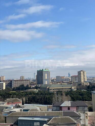 Satılır 3 otaqlı yeni tikili 135 m², Memar Əcəmi m., photo 14 from 22