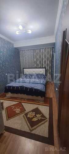 Satılır 2 otaqlı yeni tikili 54 m², Masazır q., photo 6 from 10