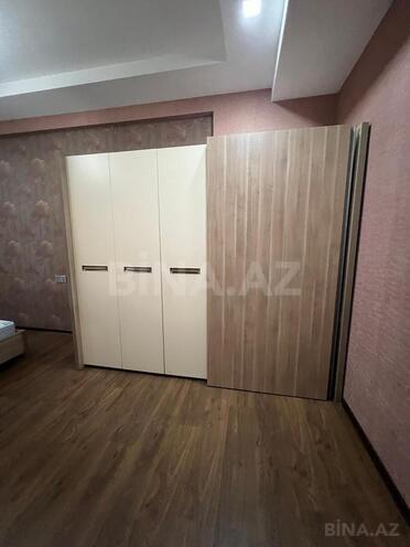İcarəyə verilir 3 otaqlı yeni tikili 96 m², Nizami m., photo 10 from 17