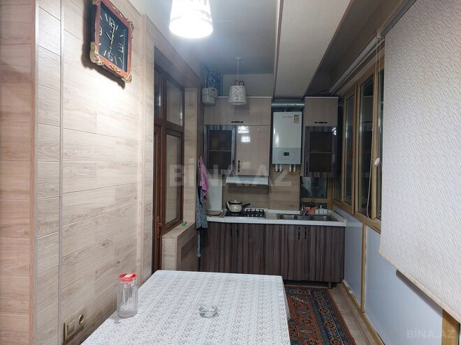 Сдаётся 2-комн. новостройка 60 м², photo 8 from 13