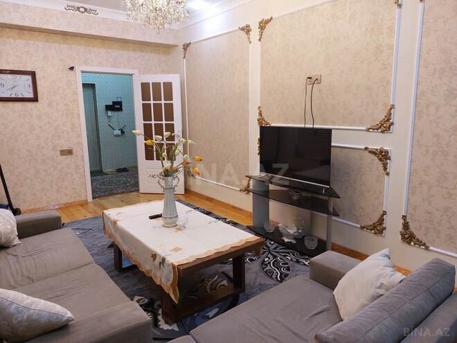 Сдаётся 2-комн. новостройка 60 м², photo 3 from 13