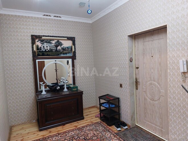 Сдаётся 2-комн. новостройка 60 м², photo 7 from 13