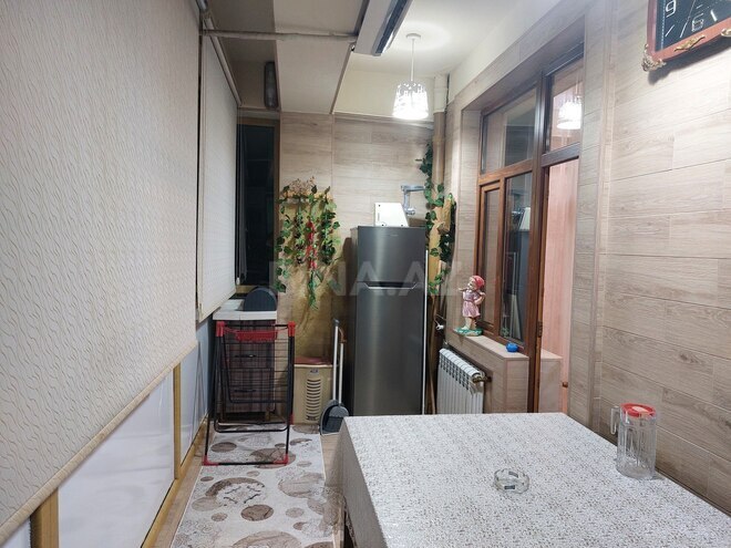 Сдаётся 2-комн. новостройка 60 м², photo 9 from 13