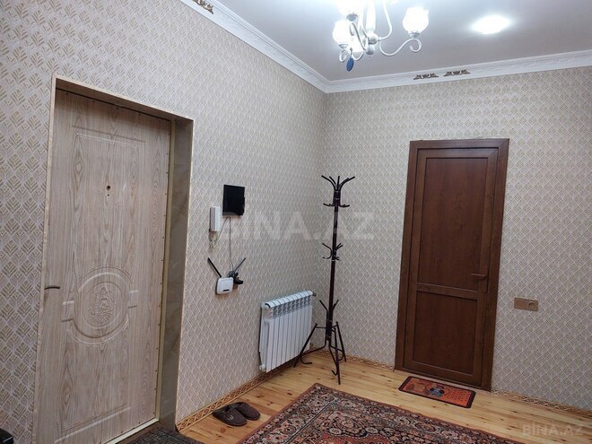 Сдаётся 2-комн. новостройка 60 м², photo 6 from 13