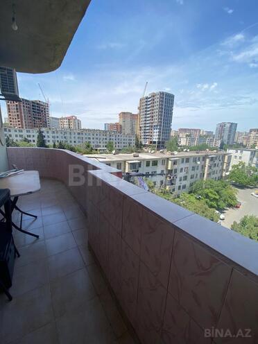 Продаётся 3-комн. новостройка 150 м², м. Мемар Аджеми, photo 13 from 16