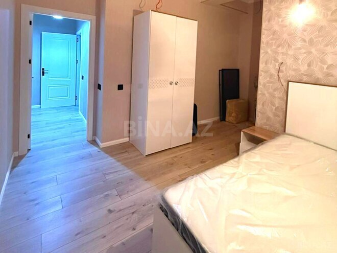 Satılır 3 otaqlı yeni tikili 92 m², Qara Qarayev m., photo 10 from 24