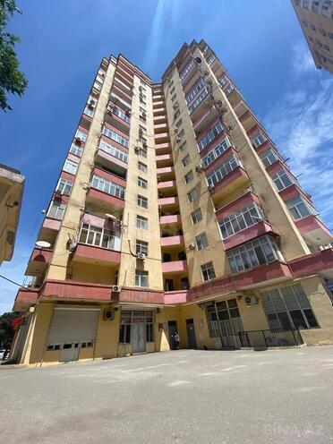 Продаётся 3-комн. новостройка 150 м², м. Мемар Аджеми, photo 15 from 16