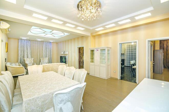 Satılır 4 otaqlı yeni tikili 176 m², Sahil m., photo 5 from 32