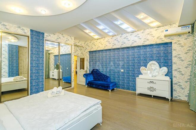 Satılır 4 otaqlı yeni tikili 176 m², Sahil m., photo 9 from 32