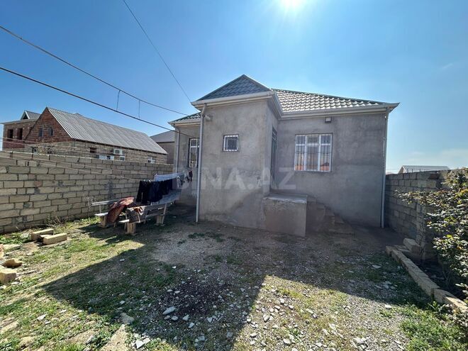 Satılır 3 otaqlı həyət evi/bağ evi 110 m², photo 3 from 12