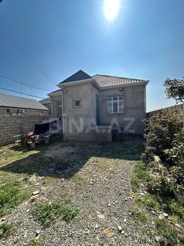 Satılır 3 otaqlı həyət evi/bağ evi 110 m², photo 9 from 12
