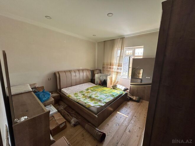 Satılır 3 otaqlı həyət evi/bağ evi 110 m², photo 6 from 12