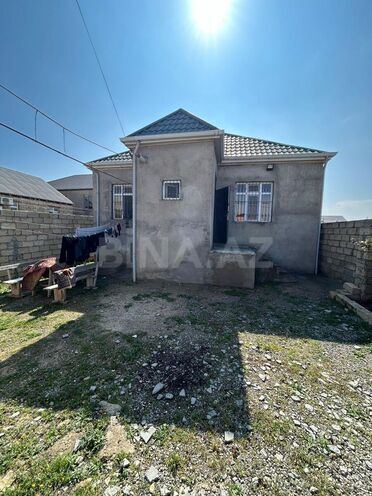 Satılır 3 otaqlı həyət evi/bağ evi 110 m², photo 4 from 12