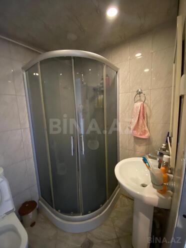 Сдаётся 1-комн. вторичка 36 м², м. Низами, photo 10 from 12