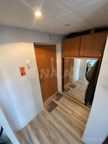 Сдаётся 1-комн. вторичка 36 м², м. Низами, photo 6 from 12