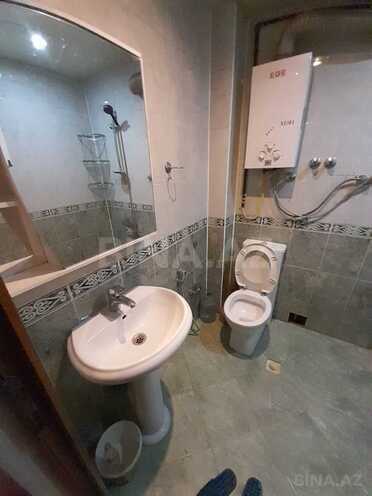 İcarəyə verilir 3 otaqlı köhnə tikili 75 m², Badamdar q., photo 12 from 13